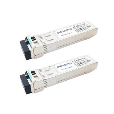 TX1270nm / RX1330nm HP Aruba J9151A-BX-U Uyumlu WDM Alıcı-Verici 10km LC
