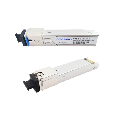 3FE53441JC için C++ Uyumlu Bell OLT GPON SFP Alıcı-Verici 20km