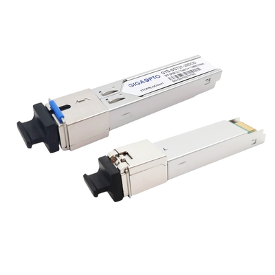 Alcatel-Lucent Nokia 3FE53441JC GPON OLT C++ Telsiz 6dBm