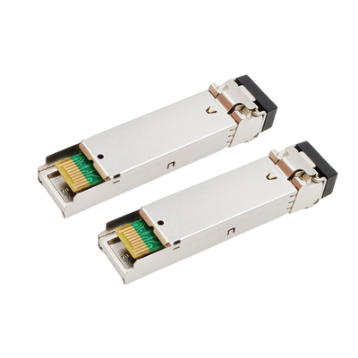 Cisco CWDM-SFP-xxxx için 1000BASE-CWDM Fiber Alıcı-Verici 80km SMF