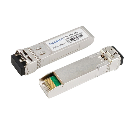 Cisco SFP-10/25G-CSR-S için 850nm 10/25GBASE-SR 100m Optik Alıcı Modülü