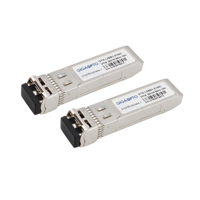 SFP28 850nm Cisco SFP-25G-SR-S-I Uyumlu Alıcı Modülü 100m
