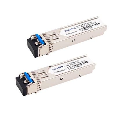 155Mbps SFP Cisco MFELX1 Uyumlu Optik Alıcı Modülü 1310nm 15km