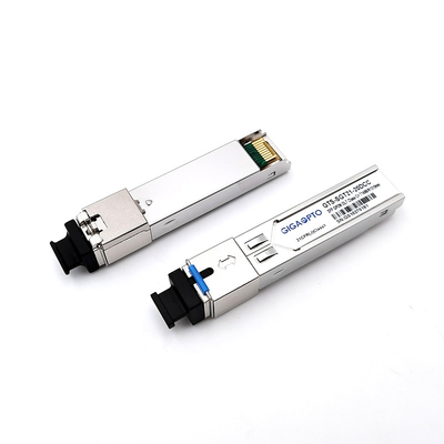 GTS-SGT21-20DCD GPON OLT C+ 3.3V güç kaynağı