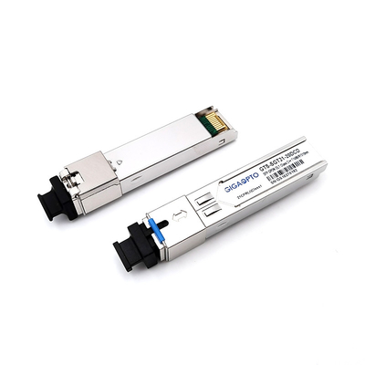 OLT Sınıfı GPON Alıcı-Verici 450mA 20Km C++ Ağ Çözümü