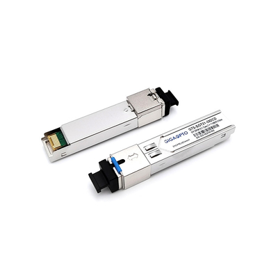 Yüksek Performanslı GPON SFP Alıcı 1490nm / 1310nm Dalga Uzunluğu