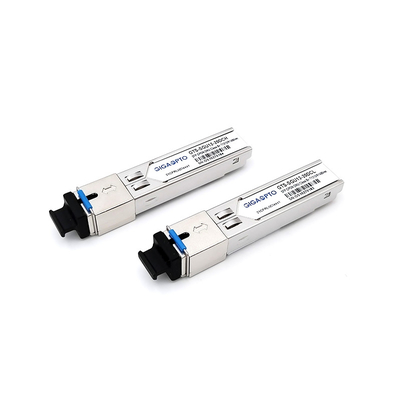 2FTTH / FTTP / FTTA için.488 Gbps Gpon Sfp Alıcı