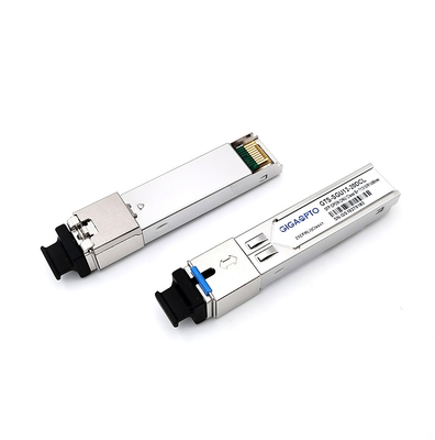 FP / DFB / DML GPON SFP Alıcı 2.488Gbps / 1.244Gbps