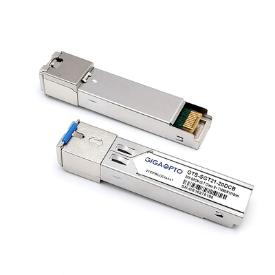 GPON SFP Alıcı 1490nm/1310nm SC UPC -27dBm