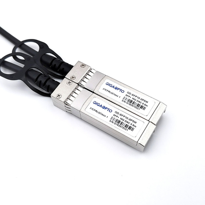 1m Twinax Doğrudan Bağlama Bakır Kablo 30 Awg