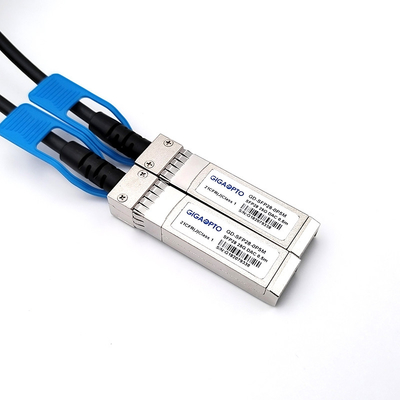 SFP28 25GB Twinax Kablosu Altın Kaplama Bağlantısı