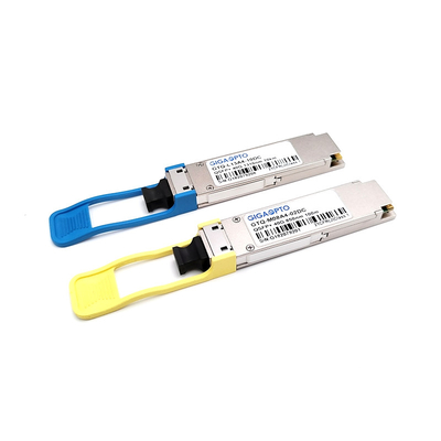 3.3V 40Gbase LR PIN Alıcı Optik Alıcı Modülü