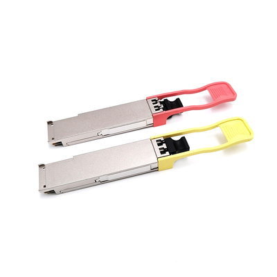 Yüksek Performanslı Veri İletişimleri için 1310nm LC MTP/MPO SMF/MMF Modülü