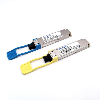QSFP28 LR 1310nm Veri Merkezi/Telekomünikasyon/Kurumsal Ağ Optik Alıcı