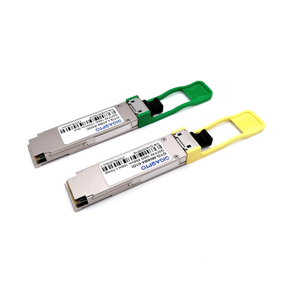 Juniper uyumlu SMF Fiber QSFP28