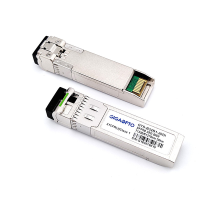 Cisco 25g Lc Sfp28 Kısa Menzilli Alıcı 1.5W