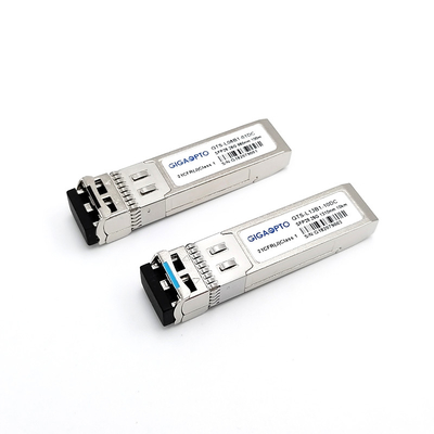 25G LR DDM/DOM Destek Maksimum mesafe 100m/10km/40km