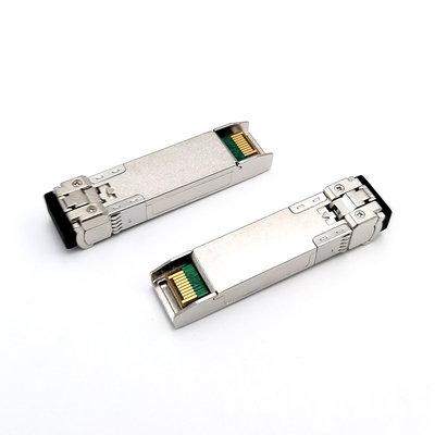 1.5W 850nm Sfp + Ddm ile Optik Alıcı