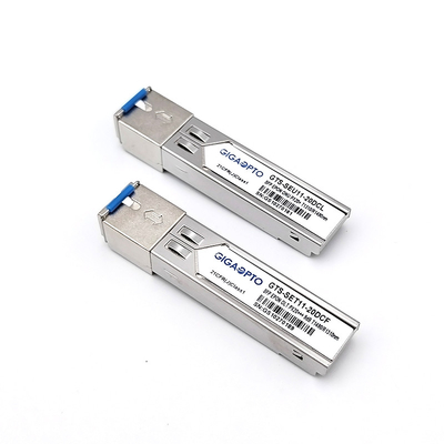 Px40 1.25 Gbps Fiber Optic Alıcı Modülü Sfp Epon