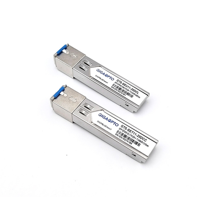 1000BASE-PX20 EPON OLT PX20 PIN/APD Alıcı Tipi 1.25Gbps Veri Hızı