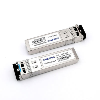 3 Yıllık SFP+ Optik Alıcı