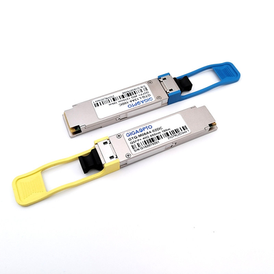 QSFP 100G CWDM4 0~70C DDM desteği
