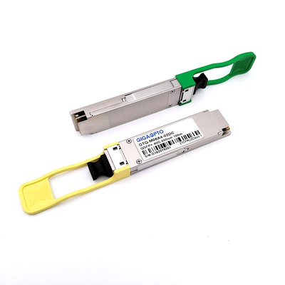 100G QSFP28 Alıcı Standart Paketi Juniper ile Uyumlu
