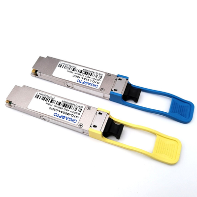 DDM çalışma voltajı 3.3V ile 40G MMF Optik Alıcı