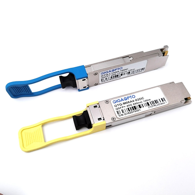 1310nm QSFP MTP Alıcı PIN Bağlantısı Ağ için