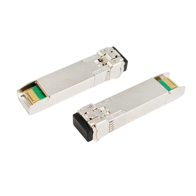 LC Fiber Channel Modülü 1.5W Düşük Güç Tüketimi