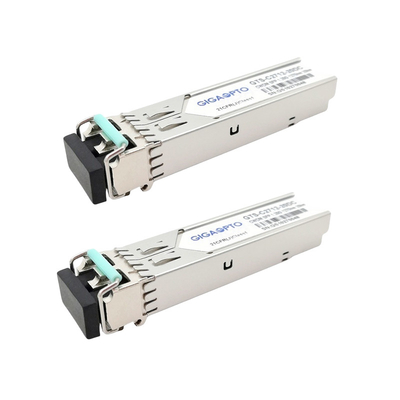 CWDM SFP Modülü DDM ve Kalite ile