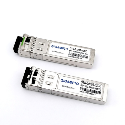 10Gbps Juniper Uyumlu SFP+ Optik Alıcı