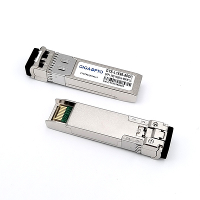 Lc Connector Ethernet CISCO uyumlu alıcılar 2km mesafe