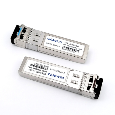 SFP-10G-SR/LR/ER/LRM/ZR için CISCO uyumlu 10Gbps Bakır SFP Alıcıları