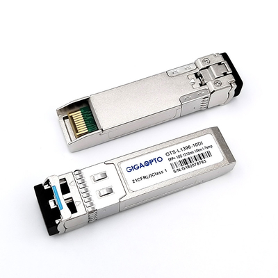 HP SFP DAC Kablosu Veri Merkezi için Çok Modlu/Tek Modlu Fiber Tipi
