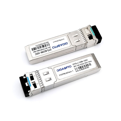 Veri Merkezi/Telekom/Kurumsal Ağ için HPE LC Bağlantısı SFP
