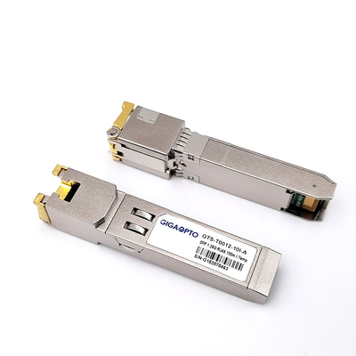 Cisco 25G SFP RJ45 Ethernet/Fiber Channel Bağlantısı
