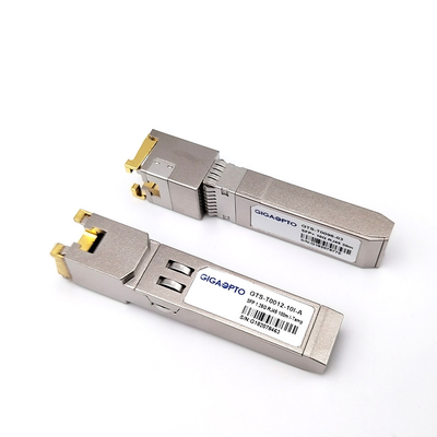 DDM/DOM desteği ile Ethernet/Fiber Kanalı için SFP+ Alıcı