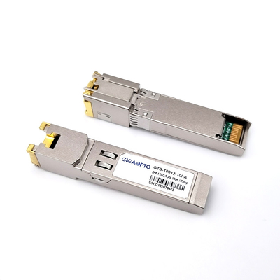 DDM/DOM desteği ile 3 yıllık DDM SFP+ Alıcı