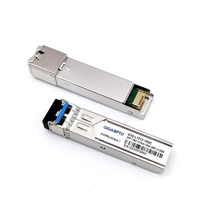 HP 10km/40km/80km Ağ Çözümleri için SFP Modülü Değiştiricisi