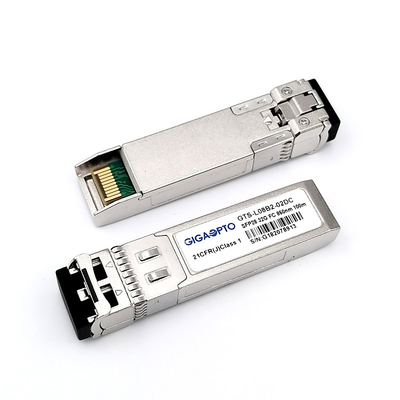 32G Fiber Channel Veri Hızı 1G/2G/4G/8G/16G L85.6*W55.0*H8.5mm