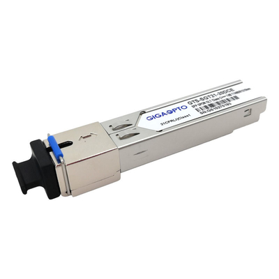 GPON OLT SFP Sınıf C+++ 1490nm-TX/1310nm-RX 20km Alıcı