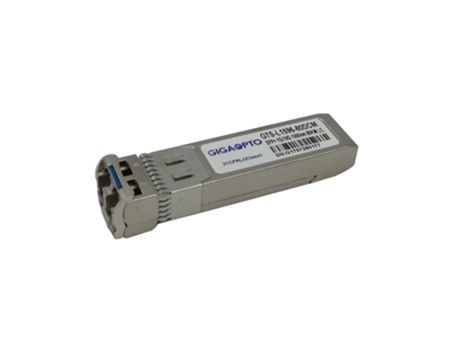 10GBASE-SR SFP+ 850nm 300m Duplex LC MMF DOM Optik Alıcı Modülü