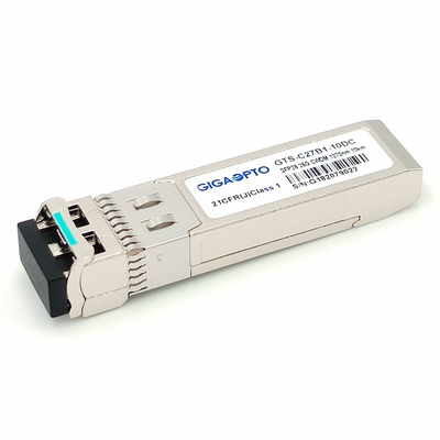 25GBase-LR Ethernet 25g Optik Alıcı CWDM