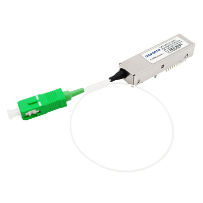 EPON ONU 1.25G SFF 2x10 PX20 SC UPC Alıcı-Verici Modülü TX1310nm RX1490nm