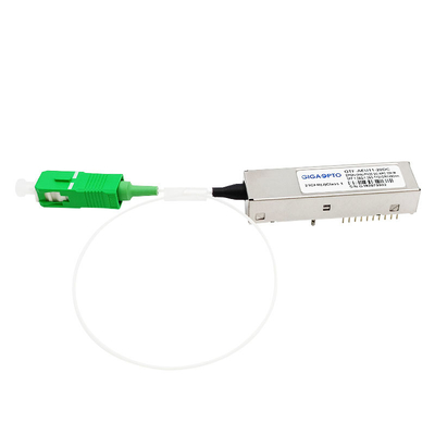 EPON ONU SFF 2x10 PX20 SC APC Alıcı-Verici Modülü TX1310nm RX1490nm 1.25G