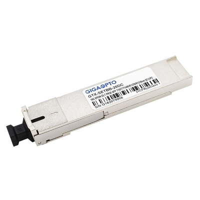 10GEPON OLT Simetrik PR30 XFP Alıcı-Verici Modülü T1577nm 10G T1490nm 1G R1270nm 10G R1310nm 1G