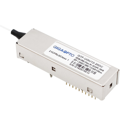 GPON ONU ONT Sınıf B+ SFF 2x10 SC UPC Pigtail Alıcı-Verici Modülü