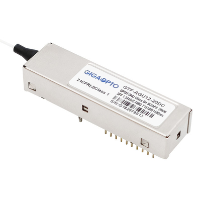 GPON ONU Sınıf B+ SFF 2x10 APC Pigtail SC Modülü