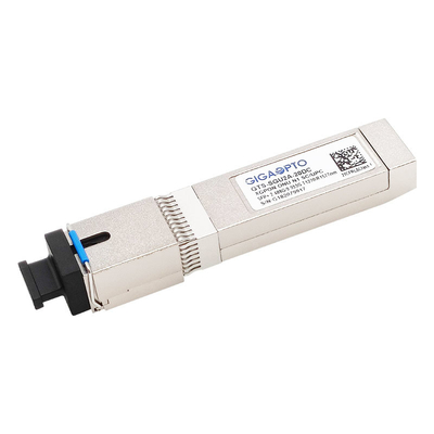 XGPON ONU N1 SFP+ Alıcı-Verici Modülü Tx2.488G /Rx 9.953G 1270nm 1577nm SMF SC UPC 20km